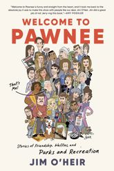 Welcome to Pawnee - 19 Nov 2024