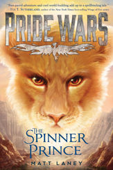 The Spinner Prince - 6 Mar 2018