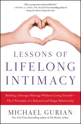 Lessons of Lifelong Intimacy - 26 May 2015