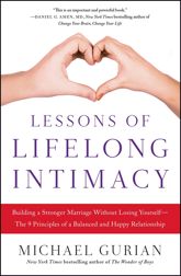 Lessons of Lifelong Intimacy - 26 May 2015