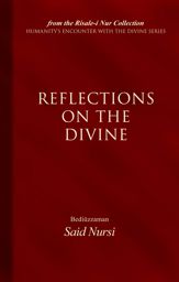 Reflections of The Divine - 1 Feb 2008