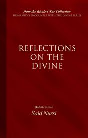 Reflections of The Divine - 1 Feb 2008