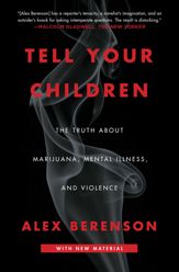 Tell Your Children - 8 Jan 2019