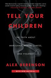 Tell Your Children - 8 Jan 2019