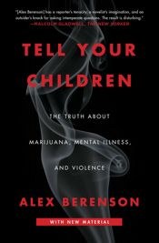 Tell Your Children - 8 Jan 2019