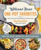 Welcome Home One-Pot Favorites - 15 Jul 2025