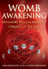 Womb Awakening - 15 Aug 2017