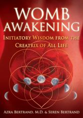 Womb Awakening - 15 Aug 2017
