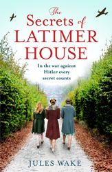 The Secrets of Latimer House - 30 Aug 2021