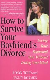 How to Survive Your Boyfriend's Divorce - 26 Sep 2000