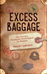 Excess Baggage - 14 Aug 2018