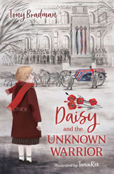 Daisy and the Unknown Warrior - 1 Oct 2020