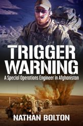 Trigger Warning - 2 Oct 2024