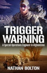Trigger Warning - 2 Oct 2024