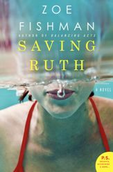 Saving Ruth - 1 May 2012