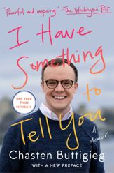 I Have Something to Tell You - 1 Sep 2020