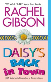 Daisy's Back in Town - 20 Mar 2012