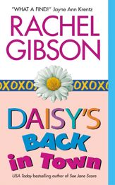 Daisy's Back in Town - 20 Mar 2012