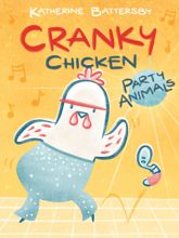 Party Animals - 28 Jun 2022