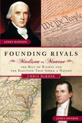 Founding Rivals - 20 May 2013