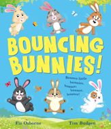 Bouncing Bunnies - 13 Feb 2025
