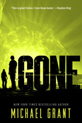 Gone - 19 May 2009