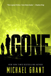 Gone - 19 May 2009