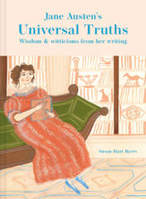 Jane Austen's Universal Truths - 2 Sep 2021