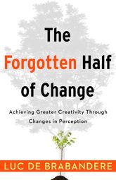 The Forgotten Half of Change - 27 Sep 2016