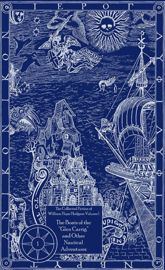 The Collected Fiction of William Hope Hodgson: Boats of Glen Carrig & Other Nautical Adventures - 1 Oct 2011