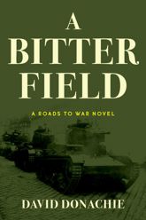 A Bitter Field - 1 Apr 2023