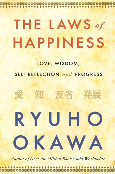 Laws of Happiness