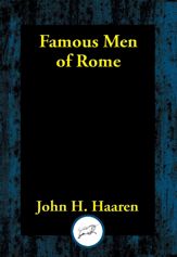 Famous Men of Rome - 5 Jun 2020