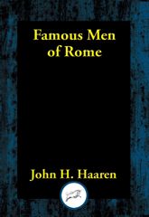 Famous Men of Rome - 5 Jun 2020