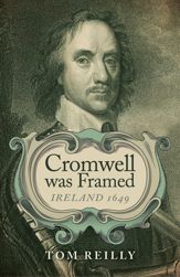 Cromwell was Framed - 29 Aug 2014