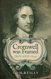 Cromwell was Framed - 29 Aug 2014