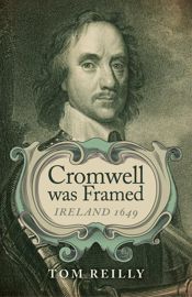 Cromwell was Framed - 29 Aug 2014