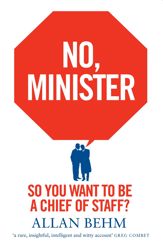 No, Minister - 1 Jun 2015