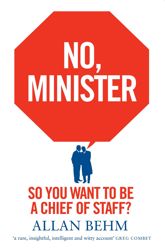 No, Minister - 1 Jun 2015
