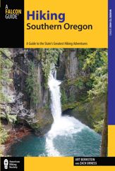 Hiking Southern Oregon - 5 Aug 2014