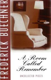 Room Called Remember, A - 13 Oct 2009