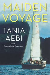 Maiden Voyage - 6 Nov 2012
