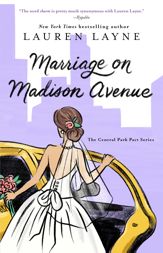 Marriage on Madison Avenue - 28 Jan 2020