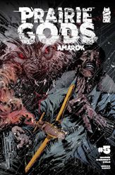 Prairie Gods #5 - 19 Feb 2025