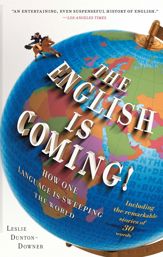 The English is Coming! - 14 Sep 2010