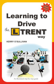 Learning to Drive the L Trent Way - 1 Dec 2012