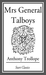 Mrs. General Talboys - 1 May 2014