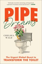 Pipe Dreams - 6 Apr 2021