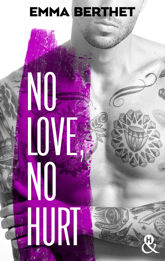 No Love, No Hurt - 12 Jan 2022