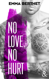 No Love, No Hurt - 12 Jan 2022